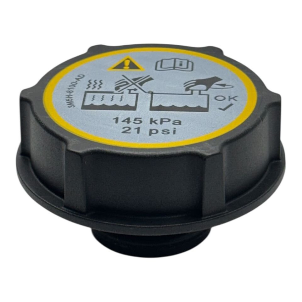 Mazda Kapak Depo Su Yedek Mazda 3 04-13/Volvo C30 06-13/C70 06-13/S40 04-12/V50 04-12