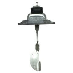 Toyota Gergi Kapı Corolla Ae101 93-98 Arka Sağ