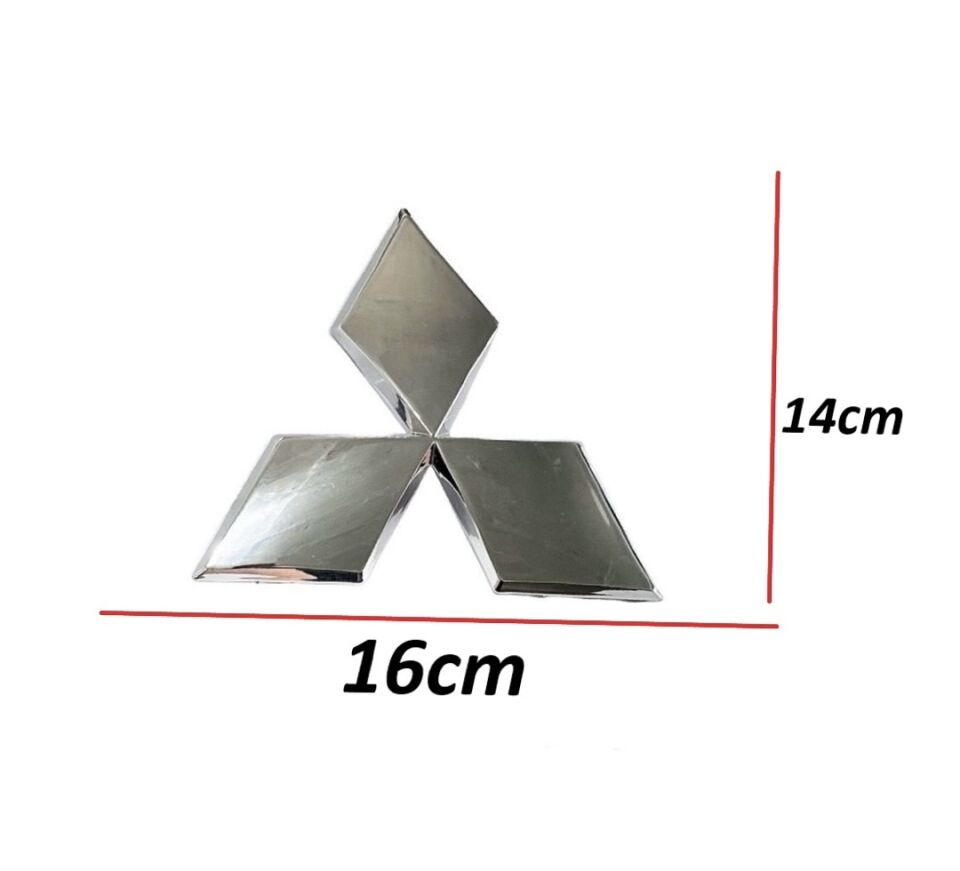 Mıtsubıshı Panjur Göbek L200 07-09 Ön(Arma)