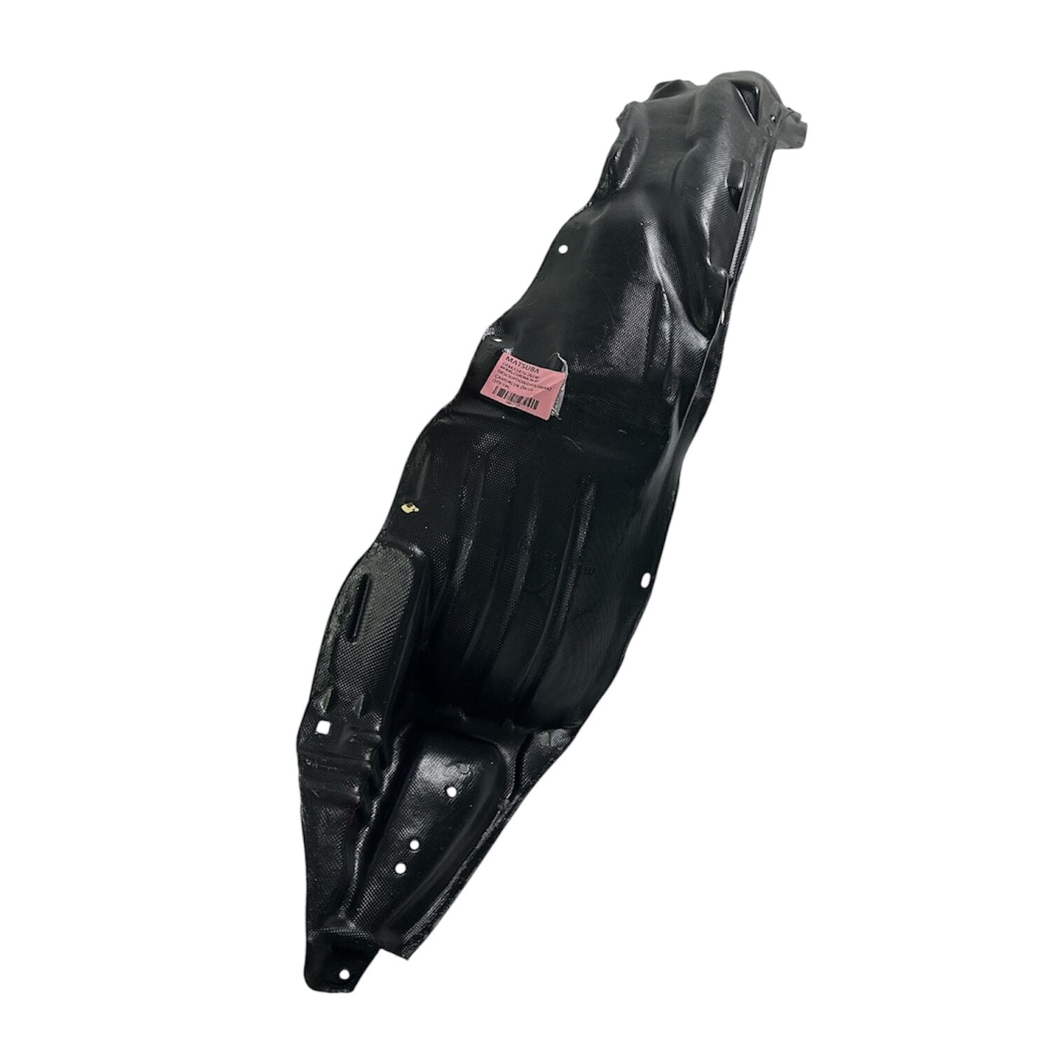 Toyota Davlumbaz Çamurluk Corona 94-97/Carina 94-97 Ön Sol