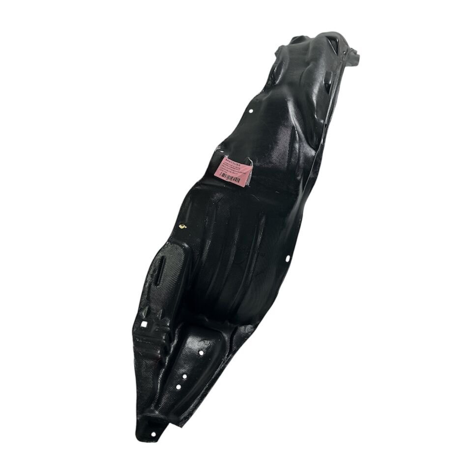 Toyota Davlumbaz Çamurluk Corona 94-97/Carina 94-97 Ön Sol