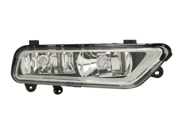 2011-2014 Volkswagen Passat B7 Sağ Sis Lambası 3AA941662B