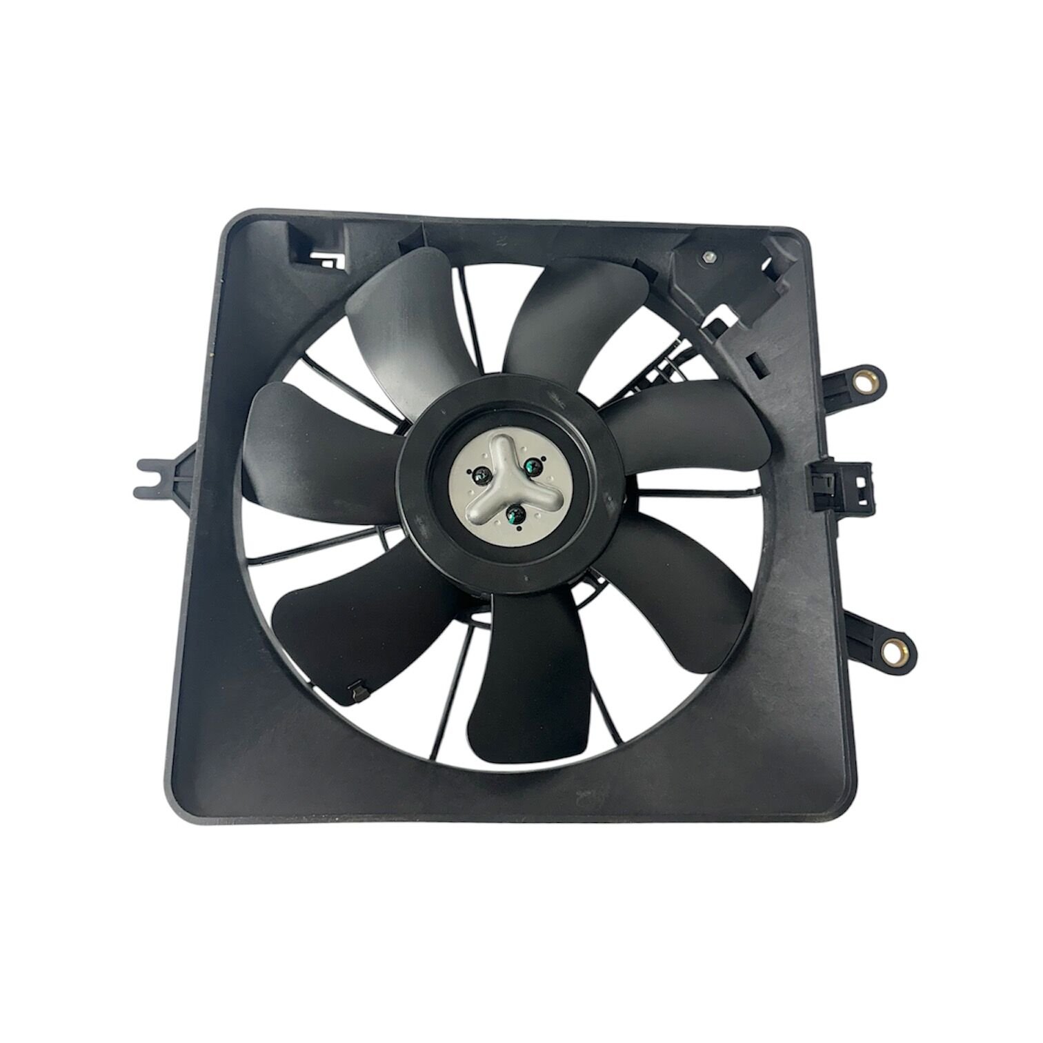 Honda Fan Klima Jazz 02-06 (Orj Tip)