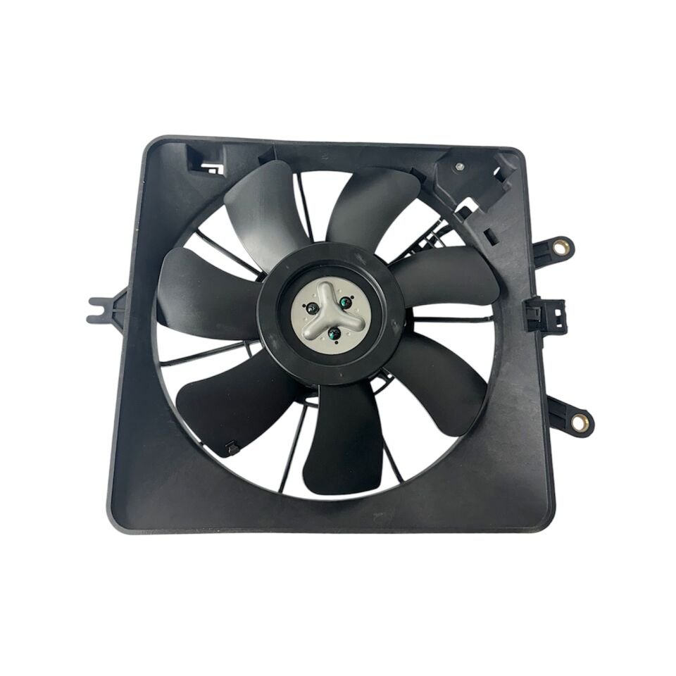 Honda Fan Klima Jazz 02-06 (Orj Tip)
