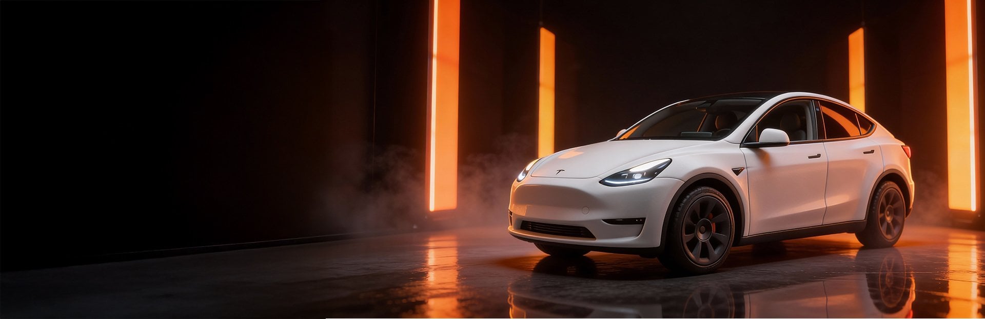 Tesla Model Y Yedek Parçalar!